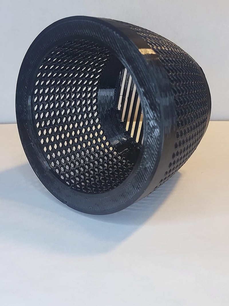 Handmade MP40 Vortech Pump Slip on Anemone and Fish Guard - Protect Your Marine Life! - Image 4